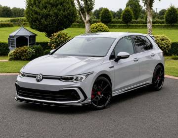 2022 Volkswagen Golf