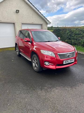2013 Toyota RAV4