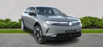 Vauxhall Grandland