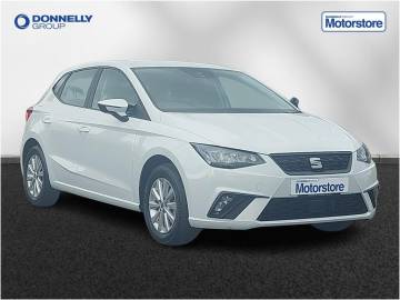 2023 SEAT Ibiza
