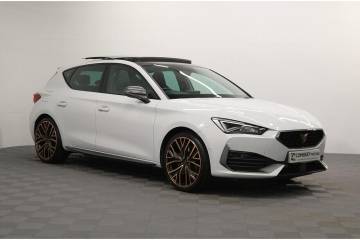2024 CUPRA Leon