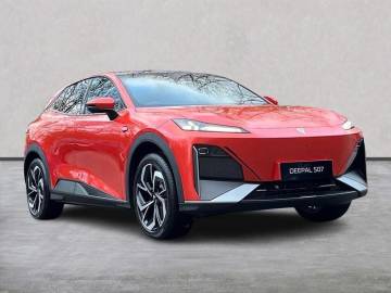 Changan Deepal S07