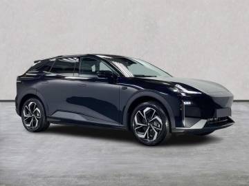 Changan Deepal S07