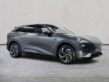 Changan Deepal S07