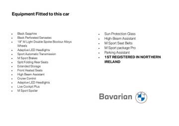 2025 BMW 3 Series
