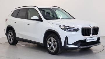 2022 BMW X1