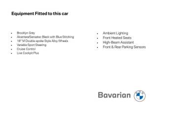 2022 BMW 2 Series
