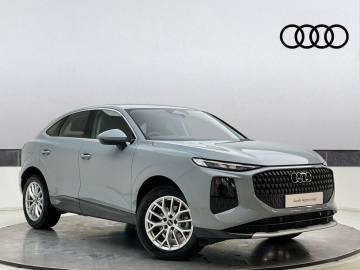2026 Audi Q3