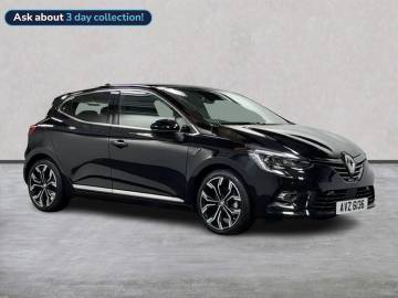 2023 Renault Clio