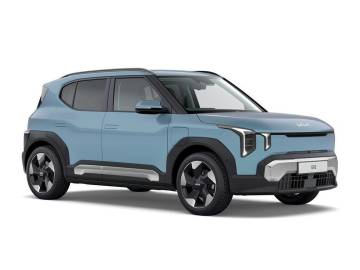Kia EV2