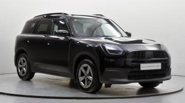 2025 MINI Countryman