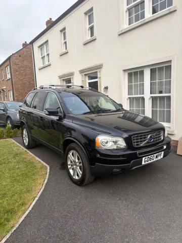 2024 Volvo XC90