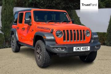 2019 Jeep Wrangler