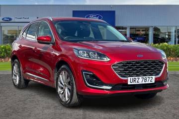 2023 Ford Kuga