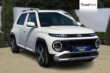 2025 Hyundai INSTER