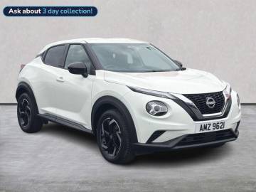 2023 Nissan Juke
