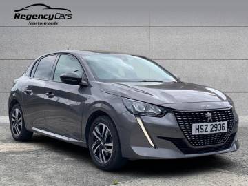 2023 Peugeot 208