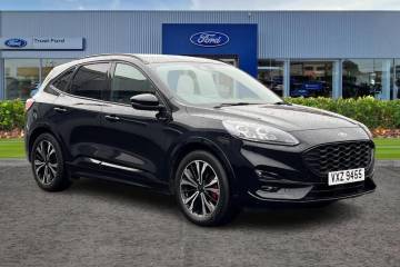 2023 Peugeot 2008