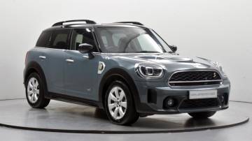 2023 MINI Countryman