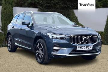 2023 Volvo XC60
