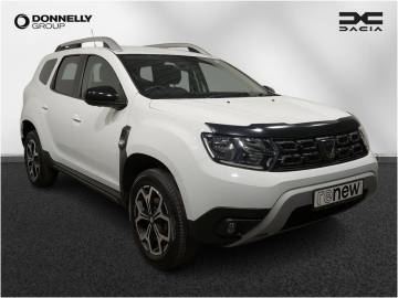 2019 Dacia Duster