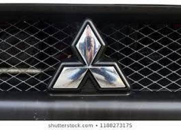 2017 Mitsubishi ASX