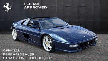 1994 Ferrari F355
