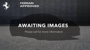 2022 Ferrari Portofino M