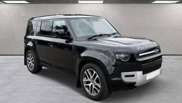2024 Land Rover Defender 110