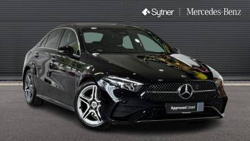2023 Mercedes-Benz A Class
