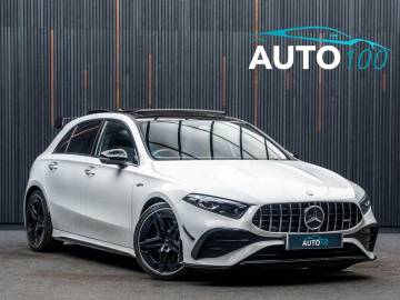 2023 Mercedes-Benz A Class