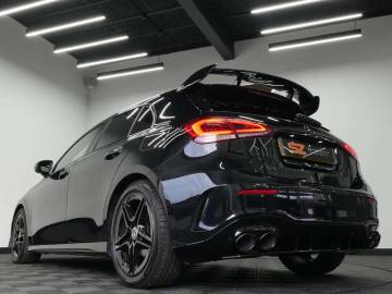 2019 Mercedes-Benz A Class