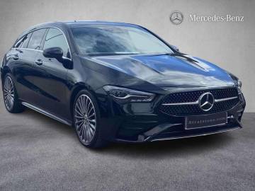 2024 Mercedes-Benz CLA