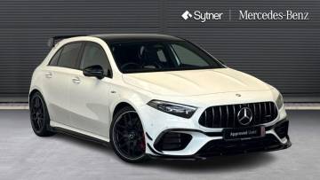 2023 Mercedes-Benz A Class