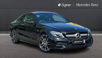2023 Mercedes-Benz C Class