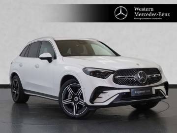 2023 Mercedes-Benz GLC