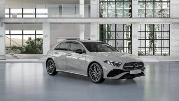 2026 Mercedes-Benz A Class