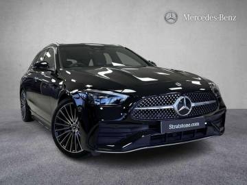 2025 Mercedes-Benz C Class