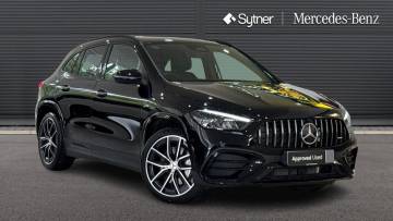 2024 Mercedes-Benz GLA