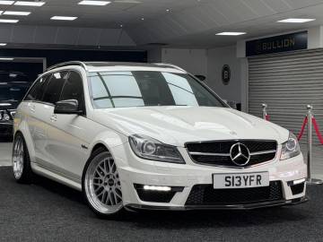 2022 Mercedes-Benz C Class