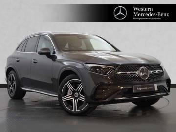 2023 Mercedes-Benz GLC
