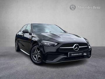 2025 Mercedes-Benz C Class