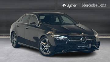 2023 Mercedes-Benz A Class
