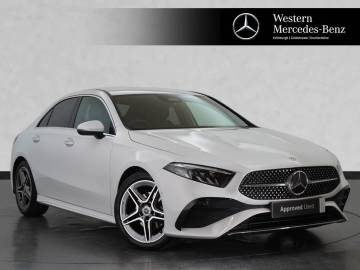 2023 Mercedes-Benz A Class