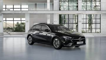 2026 Mercedes-Benz A Class