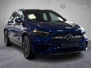 2024 Mercedes-Benz GLA