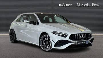 2023 Mercedes-Benz A Class