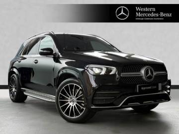 2023 Mercedes-Benz GLE
