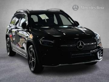 2025 Mercedes-Benz GLB
