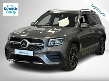 2023 Mercedes-Benz GLB